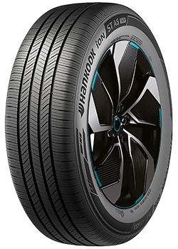 iON ST AS SUV IH61A