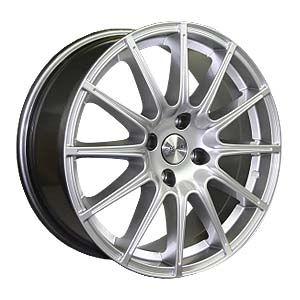 Ле Ман алмаз белый