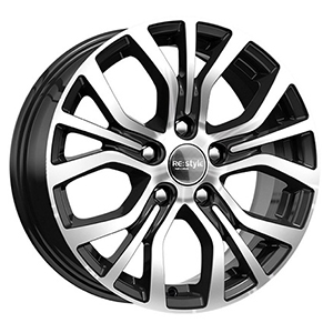 КС736 алмаз черный