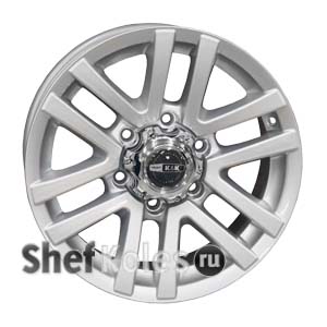 Акойя сильвер