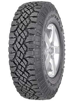 Wrangler Duratrac