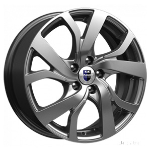 Палермо дарк платинум