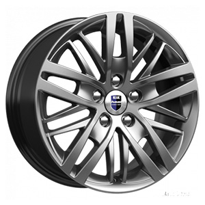 Fencer дарк платинум