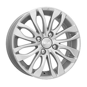 Канзаши блэк платинум