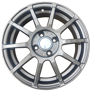 Акита Графит