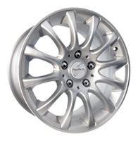 Ореол блэк платинум