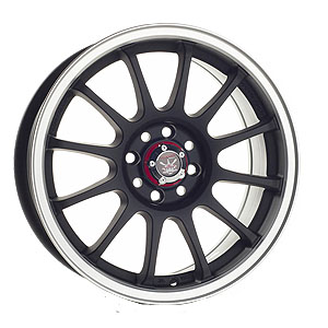 Segun Otomo-no Otomaro Black lip polish