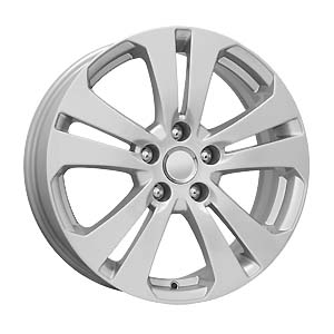 KC625 Kia сильвер