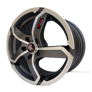 Samurai Saito-no Mokinato MGMFP