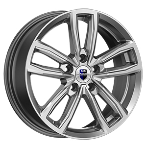 Каланг дарк платинум