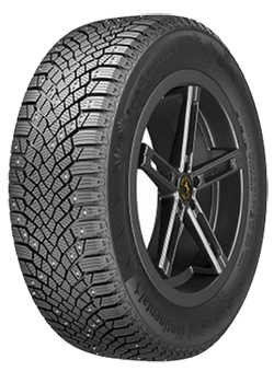 ContiIceContact XTRM