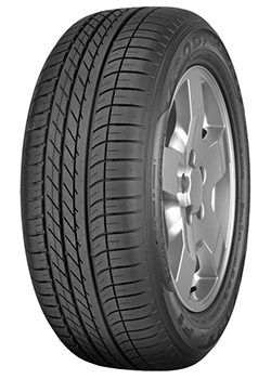 Eagle F1 Asymmetric SUV