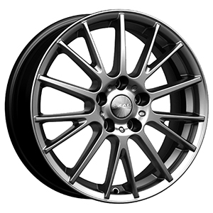 Дубай Графит