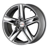 Variante Silver mirror