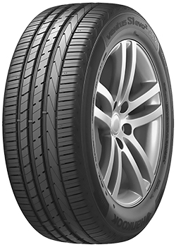Ventus S1 Evo 2 SUV K117A