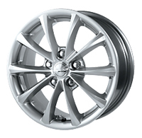 Парадиз белый