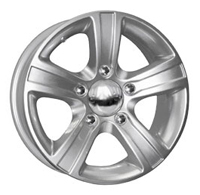 Сафари сильвер