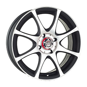 Segun Minamoto-no Esinaka Black polish