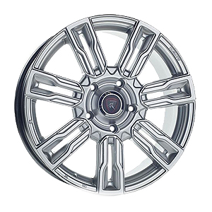 Samurai Takaeda Singen H/S