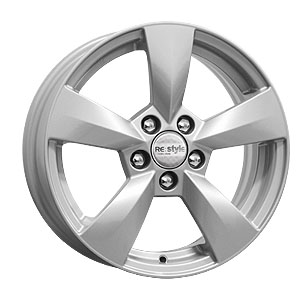 КС700 Fabia сильвер