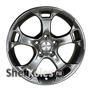 Фараон гальвано