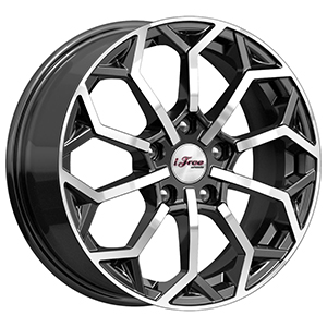 Спейс-Нидл Блэк джек