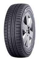 Hakkapeliitta CR Van