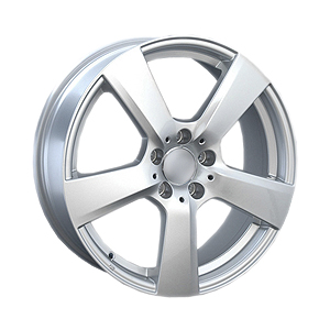 MR103 C203/E211/S221 Silver