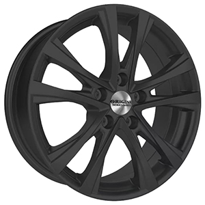 KL-270 черный бархат