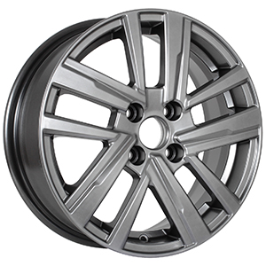 Хант дарк платинум