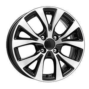 КС685 Solaris алмаз аргентум