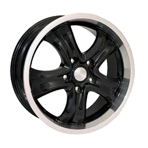 Вольф антрацит алмаз