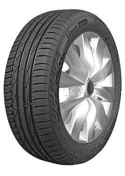 Autograph Aqua 3 SUV