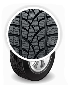 SP Winter Sport 3D_протектор