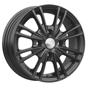 Пантера черный бархат