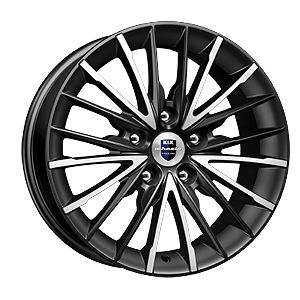 Ореанда алмаз черный