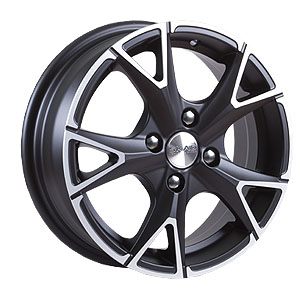 Орлан матовый алмаз