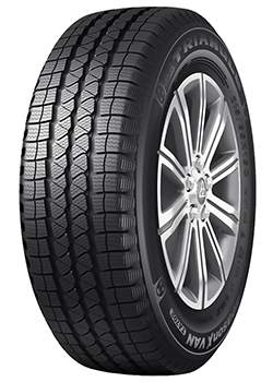 SeasonX Van TA702