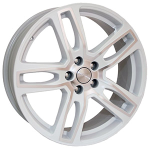 Женева алмаз белый