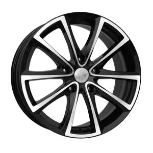 Сансара Алмаз черный