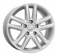 KC506 Passat 3C сильвер