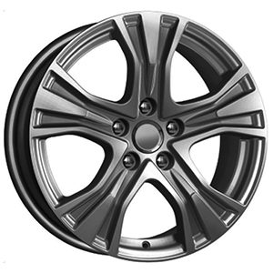 КС673 дарк платинум