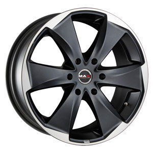 Raptor 6 ice superdark