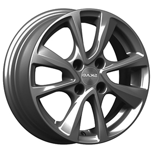 Ницца Графит