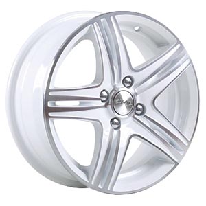 Сити алмаз белый