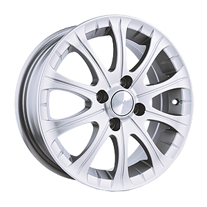 Ганимед селена супер