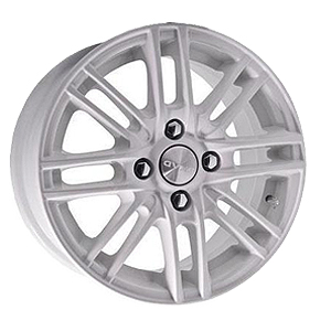 Электра алмаз белый