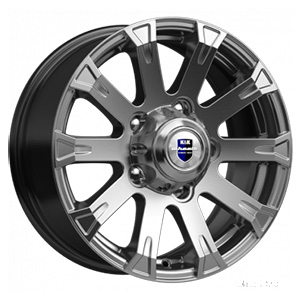 Байкал дарк платинум