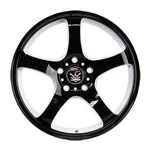 Segun Minamoto-no Eritomo White black