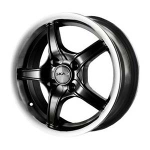 Стинг Антрацит алмаз